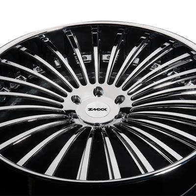 China ZMXX aluminum alloy 26 inch car rims for Land Rover Rolls Royce Guster PCD 5 x120 18 20 21 22 26 inch aluminum alloy rims forged wheels for sale