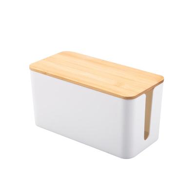 China Appliance Space Saving Extra Large Vertical Bread Box With Eco Bamboo Cutting Board Lid for sale