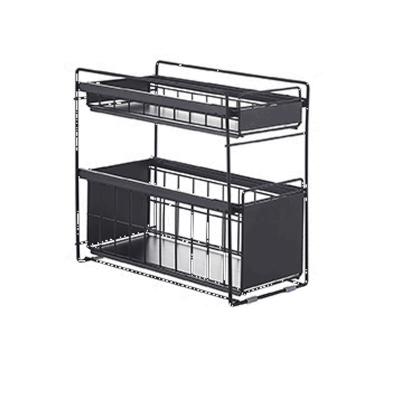 China Hotel Sustainable Commercial Restaurant Adjustable Kitchen Storage Shelves Reeked Rack Shelf for sale