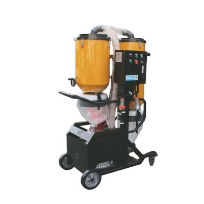 China V7 Hotels Industrial Scrubber Machine JS Vacuum Cleaner Cyclone Cleaning Vacuum Cleaner for sale