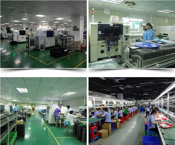 Verified China supplier - Visionmaster(Shenzhen) Industrial Co., Ltd.