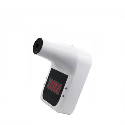 China Nail Hook Termometer Wall Mounted Digital Thermometer GP-100 for sale