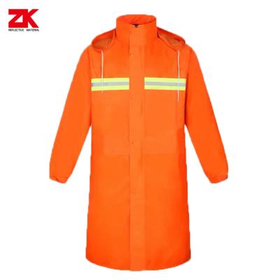 China Wholesale New 2020 Water Proof Reflector Jackets for sale