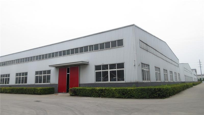 Verified China supplier - Anhui New Breathing Door & Window Co., Ltd.