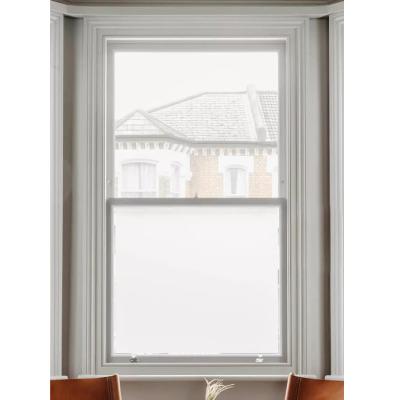 China Magnetic Screen double glazed aluminium sash double-hung windows Sound-proof anti-theft customized for sale