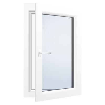 China Magnetic Screen Aluminum alloy casement windows can be customized. High quality factory supplier for sale