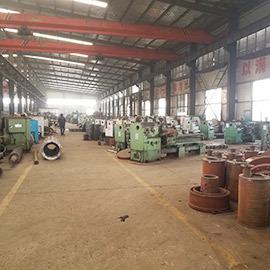 Verified China supplier - Shanxi Keyou Machinery Equipment Co., Ltd.