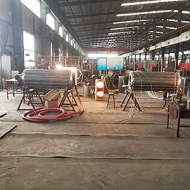 Verified China supplier - Shanxi Keyou Machinery Equipment Co., Ltd.