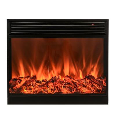 China Modern Customize 750/1500w Electric Fireplaces For Indoor for sale