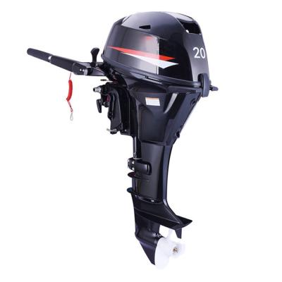 China 3hp Top Inflatable Fishing Boat Motor Outboard Motor As Below for sale