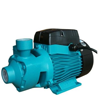 China 220v/380v Family Houses Pump 37/60/75W Antirust Ground Peripheral Vortex Pump for sale