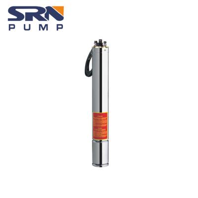 China Electric Submersible Motor Pump Prices High Efficiency Water Submersible Motor for sale