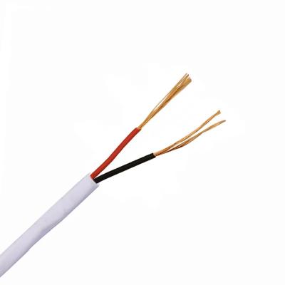 China Shengteng Techology Solid Copper Bare Copper 12awg to 24awg 2core 4core 6core 8core shielded or unshielded control cable for sale