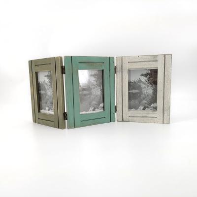 China China Wholesale 4x6 Photo Frames Rustic Photo Frames for sale