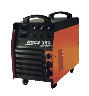 China Digital CO2 Gas shield Welding Equipment / inverter welding machine for sale