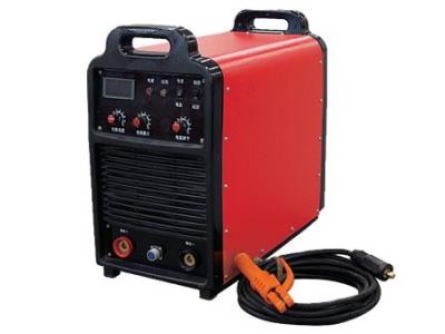 China ZX7 Series 3 Phases Inverter DC Welding Equipment with CE Standard for sale