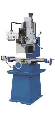 China Auto spindle feed High Speed Drilling Machine ZX7045 , automatic drilling machine for sale