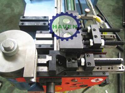 China Customized Hydraulic Bending Machine , Stainless Steel Bending Machine for sale