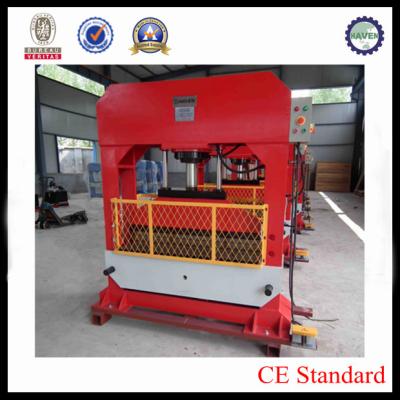 China Manual Electrical Mechanical Hydraulic Press Machine for sale