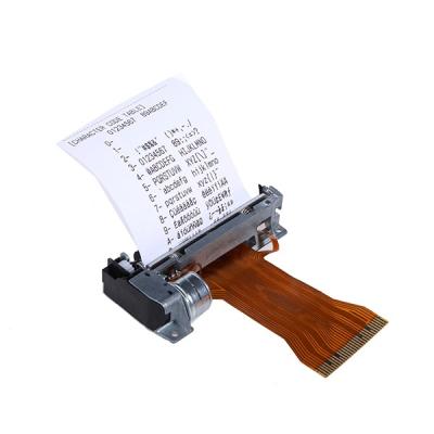 China Factory directly supply mini POS 58mm thermal printer head with manufacturer price BT-581 for sale