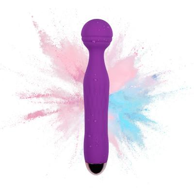 China Vibration+Couples Sharing+New Masturbation Food Grade Silicone G-spot 7 Frequency Vibrator For Women Massage Vibrator Flirt Masturbation Sex Toys Vibrator for sale