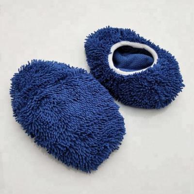 China Factory supply floor cleaning replacement mop super absorbent micrfofiber h2o steam small chenille steam mop for sale