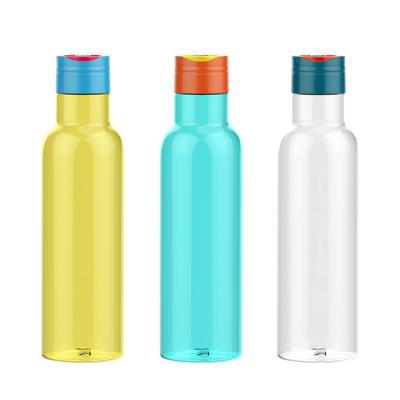 China 780ml 26oz Viable Hot Style Water Bottle Energetic Cold Supplier in China for sale