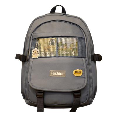 China Travel School Anti-theft Classic Basic Backpack for Girls Women Kids Children Backpack Bookbag School Bag for Teen Girl for sale