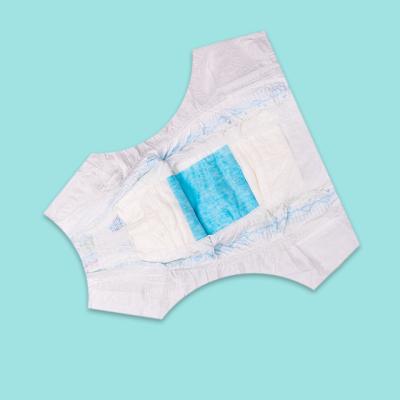 China Wholesale Printed Disposable Diaper OEM Baby Diaper Sale Baby Diaper Training Pants Hot Manufacturer Pull Up Panty for sale