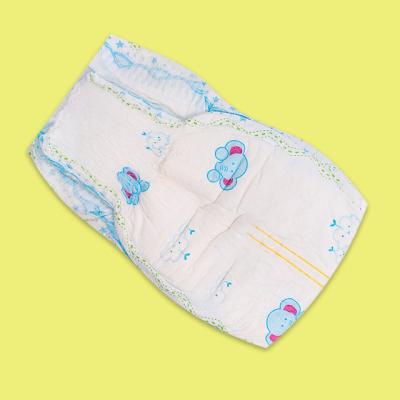 China Wholesale Printed Disposable Baby Diaper Training Diaper OEM High Quality Panty Manufacturer Pull Up Disposable Diapers for sale