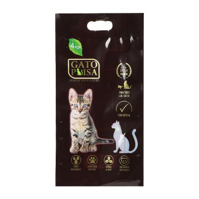 China New pp non woven bag factory direct pets selling durable printed pp woven shopping bag for sale