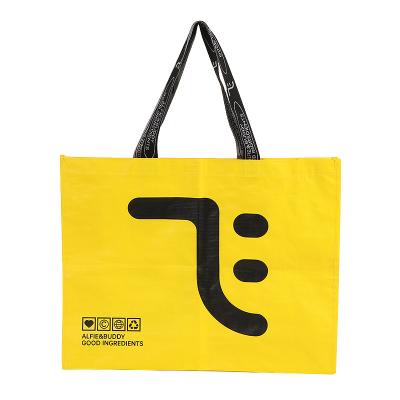 China Non Woven Bag Customized Waterproof Collapsible Cheap Design Wholesale Non Woven Bag for sale