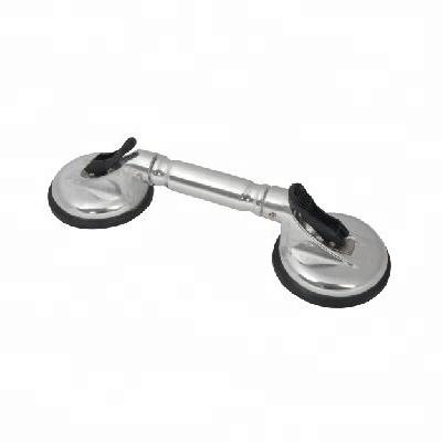 China Aluminum Double Suction Cup, Glass Suction Plate, Suction Lifter 7685142000 for sale