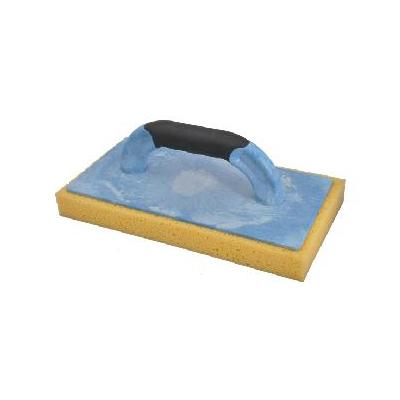 China Sustainable Professional Hydraulic Sponge Float , Grout Cleaning Float for sale