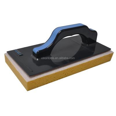 China Professional Factory Made Tile Tools Sponge Cleaning Float 23L for sale