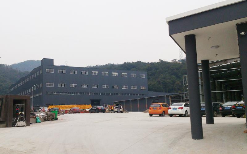 Fornitore cinese verificato - WUHAN JACKWIN INDUSTRIAL CO., LTD.