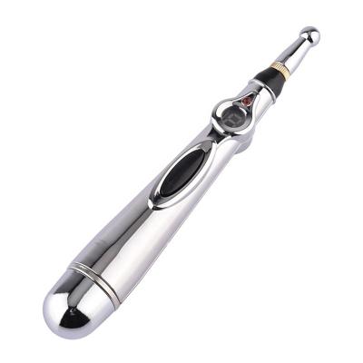 China Comfortable Electronic Acupuncture Pen, Energy Meridian Therapy Instrument Magnet Acupuncture Machine Laser Meridians Massager for sale