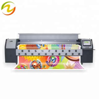 China Large Format Advertising Printing Phaeton UD 3278K Large Format Printer for sale