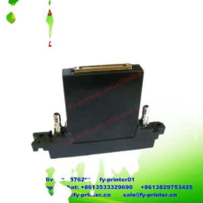 China Advertising company made in japan konica minolta kilometer 1024MNB printhead 1024 14pl for sale