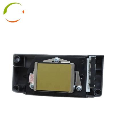 China Advertising company what you are looking for F new and original 18600 printhead for DX5 printhead for sale