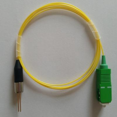 China Laser Welding CATV 1310nm DFB Laser Diode With Pigtail for sale