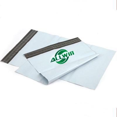 China Recyclable Biodegradable Poly Mailing Mailer Envelopes Shipping Courier Express Post Bag for sale