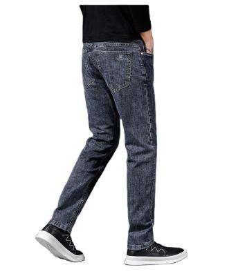 China Wholesale Customized Softener Mens Skinny Jeans QUICK DRY Good Quality for sale