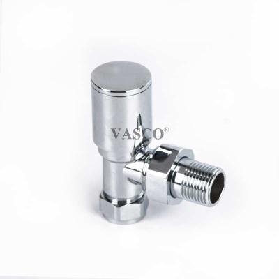 China General Water Multi Function 90 Degree Angle Valve Toilet Brass Commercial Angle Valve OEM Price for sale