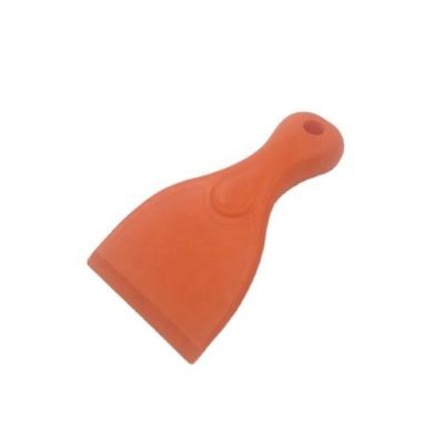 China Plastic Ice Clean Car Window Scraper Window Ice Removal for sale