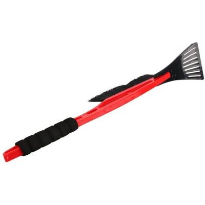 China Durable Cheap Snow Brush Ice Scraper Car Ice Scraper Snow Brush for sale