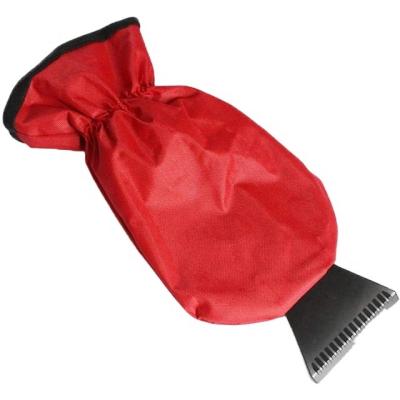 China Plastic Ice Tool Best Car Ice Scraper Car Window Ice Scraper for sale