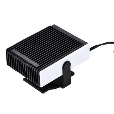 China Car 12V Heater Fan Automatic Electric Portable Defroster Sale Winter Cool Warmer for sale