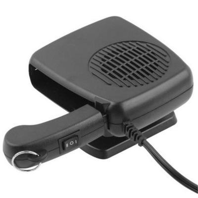 China High Quality Car Heater DC12V Car Heater Fan for sale