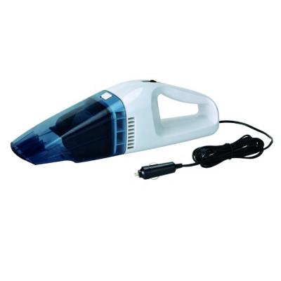 China Car Cleaner Tools 12V DC Mini Portable Handheld Wet Dry Car Vacuum Cleaner for sale